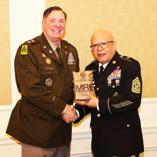 ‘Quite a journey’